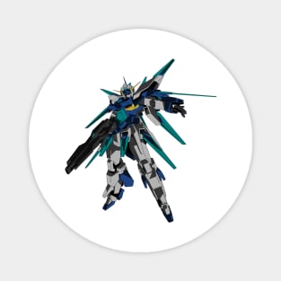 Gundam Magnet